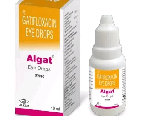 Algat Eye Drop - 10ml