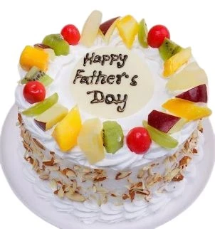 Fruits Cake - 6. 5 Kg
