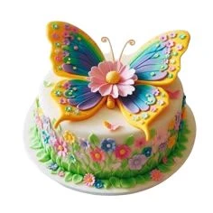 Cake - 3 Kg