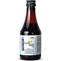 Neuro Shakti Syrup - 1 Bottle