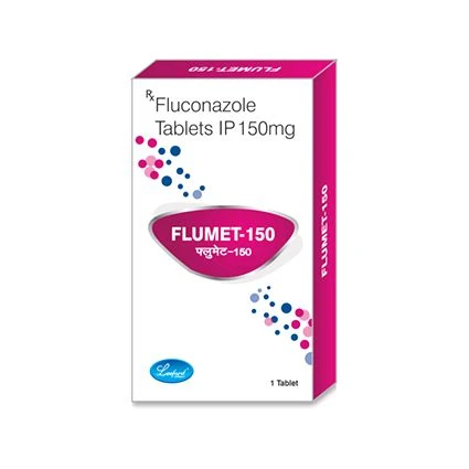 Flumet  Tablet