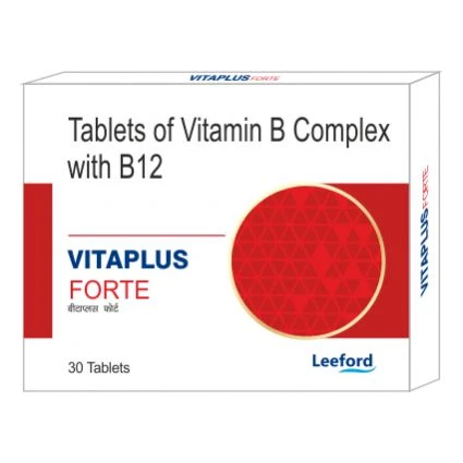 Vitaplus Forte Tablet