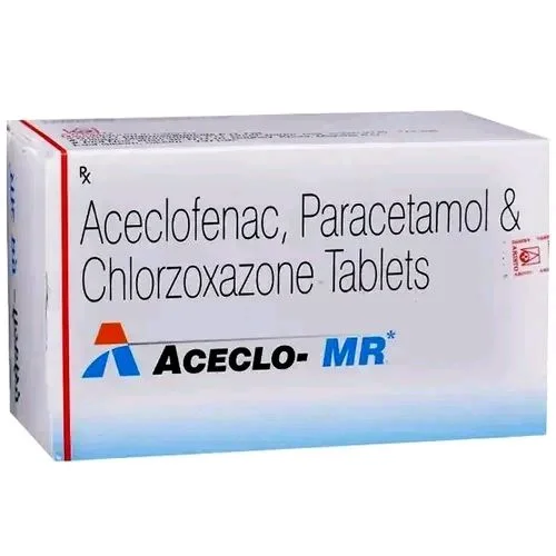 Silnac MR Tablet