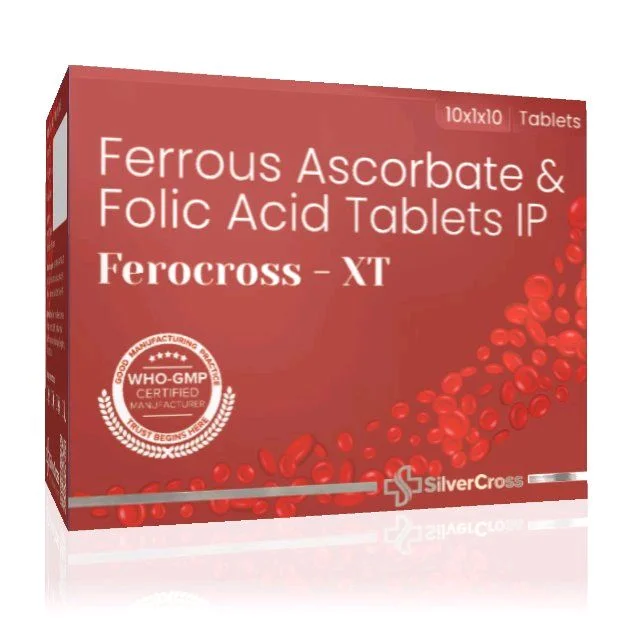 Ferocross XT Tablet