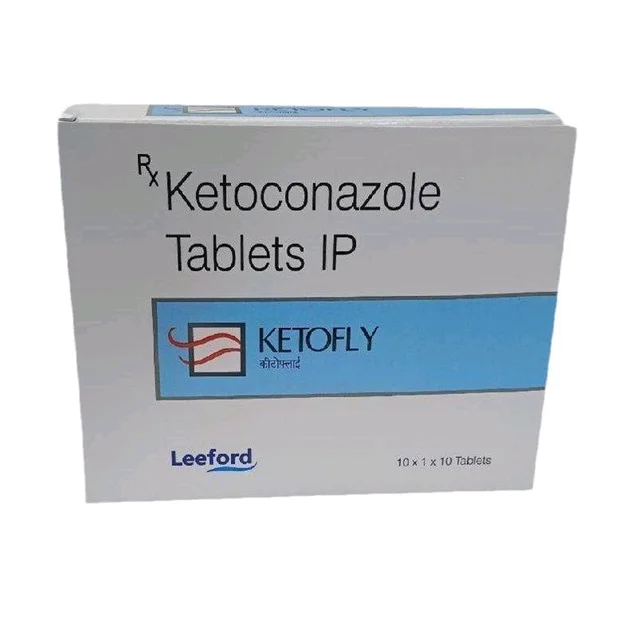 Ketofly Tablet