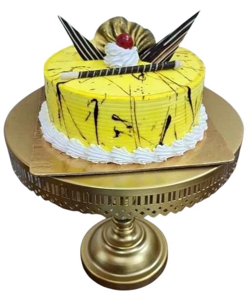 Sunshine Pineapple Cake - 1kg