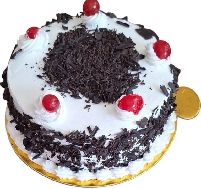 Black Forest Cake 