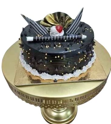 Royal Chocolate Cake - 1 Kg
