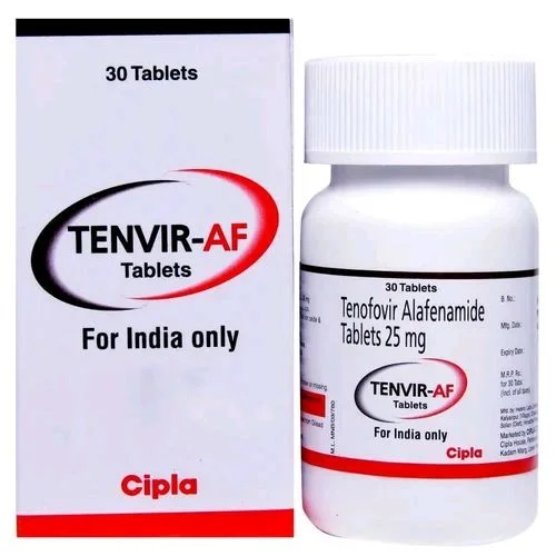 Tenvir-AF Tablet
