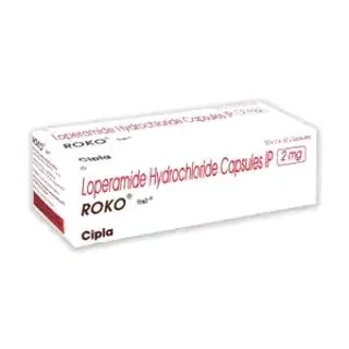 ROKO Capsule