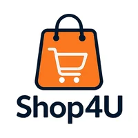 Shop4U Shop4U - Logo