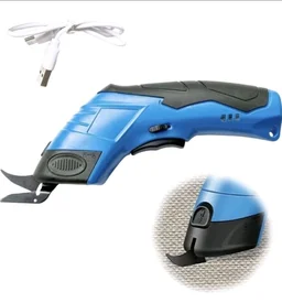 Electric Scissors 1000ORPM Recharge able to 3.6V