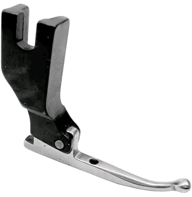 Sewing Machine Presser Foot - Bead & Sequin Special Foot for Fabric || Industrial Sewing Machine Presser Foot