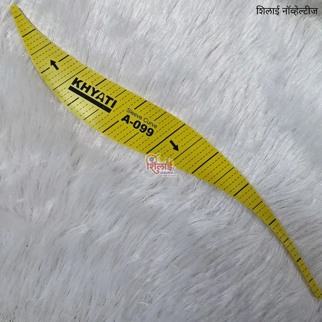 Sleeve Curve