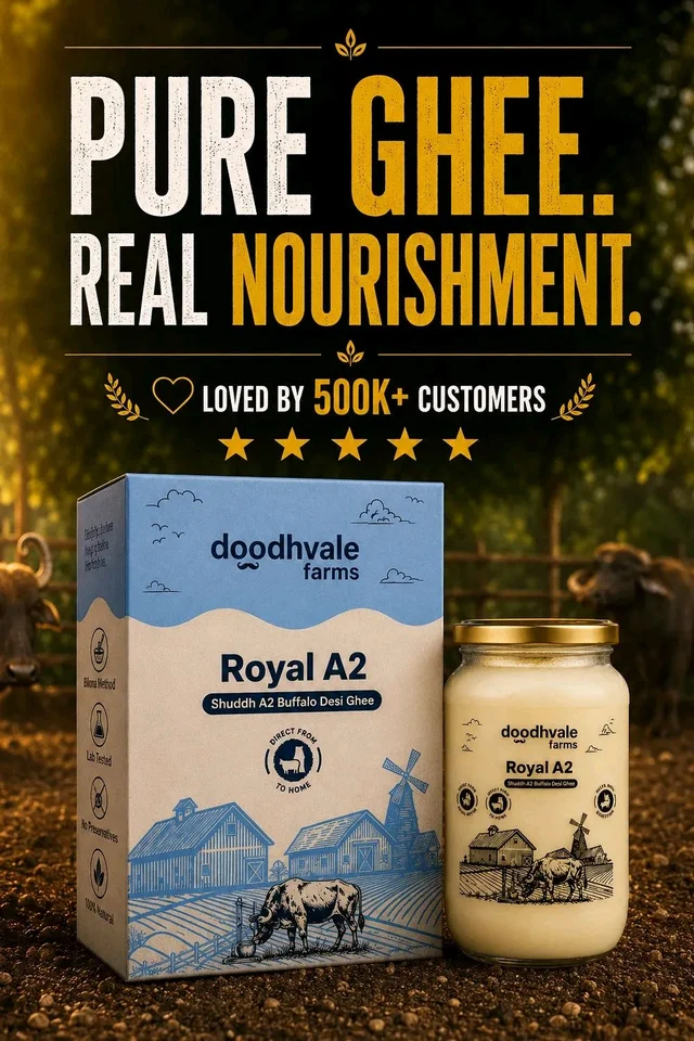 Online Shopping DOODHWALE FARMS