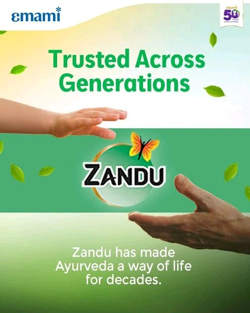 Online Shopping ZANDU