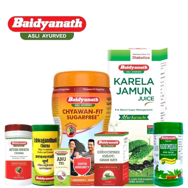Online Shopping Baidyanath