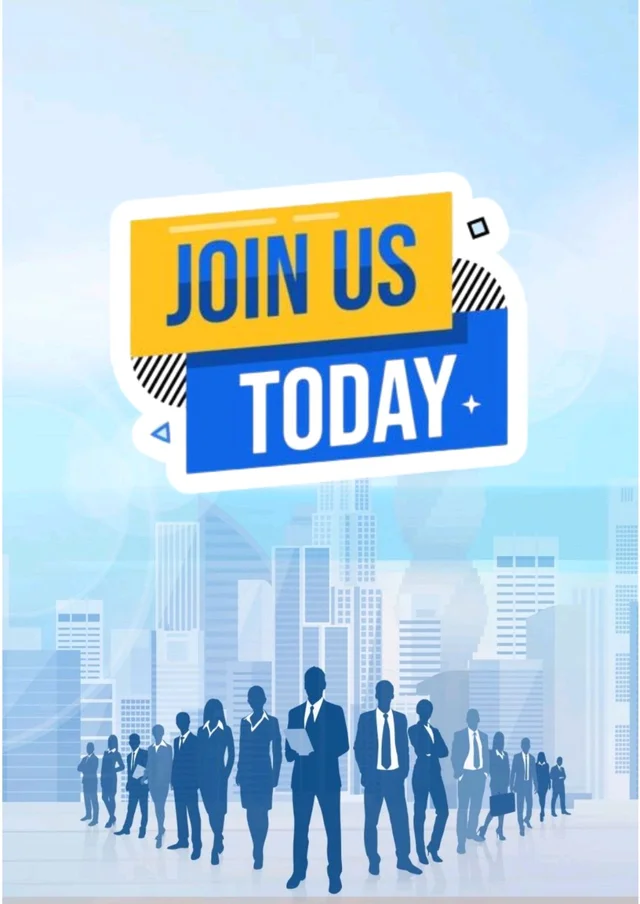 JOIN US