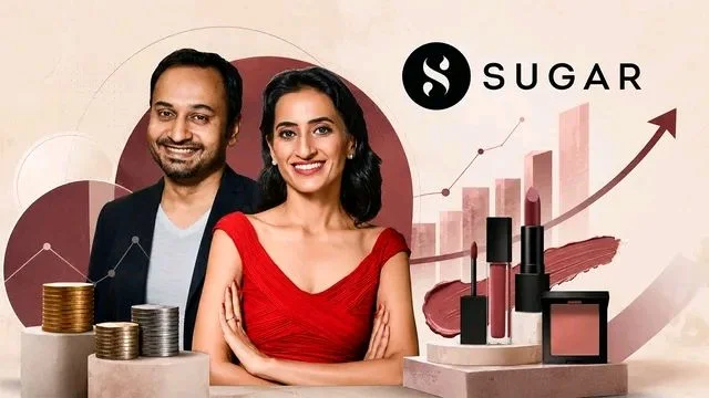 Online Shopping SUGAR Cosmetics