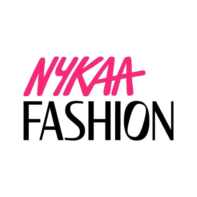 e Commerce NYKAA FASHION