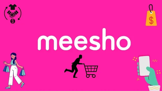 meesho ❌