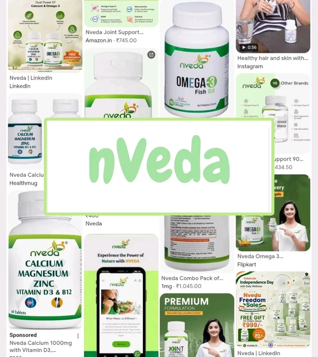 nveda Ayurvedic