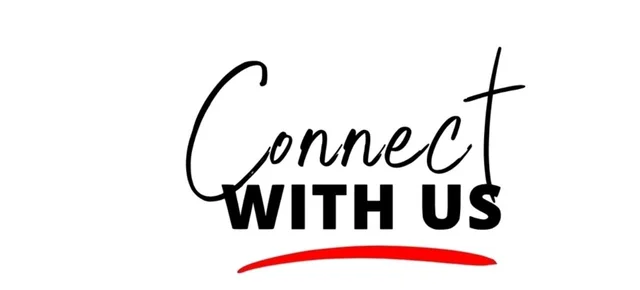 Be A Lister CONNECT with US