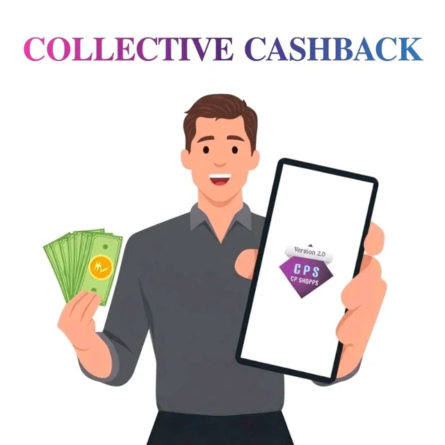 COLLECTIVE CASHBACK