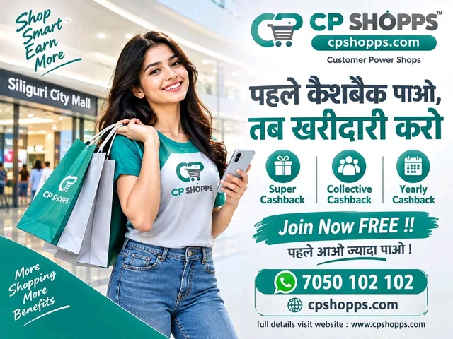 CASHBACK