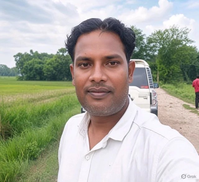 G N BHARTI (Araria, Bihar)