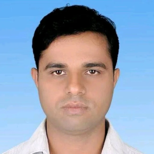 R K RAVI (Araria, Bihar)