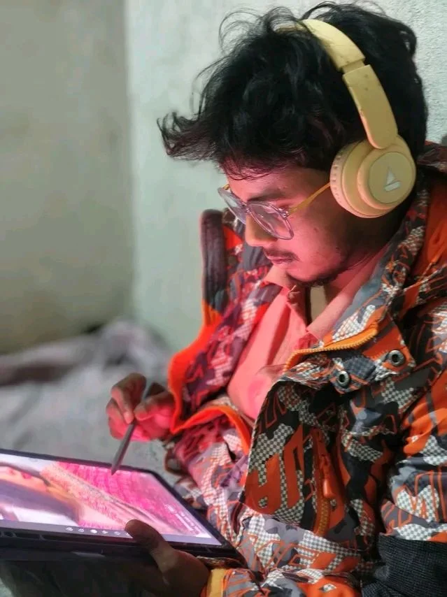 AMRIT ARNAV (Saharsa, Bihar)