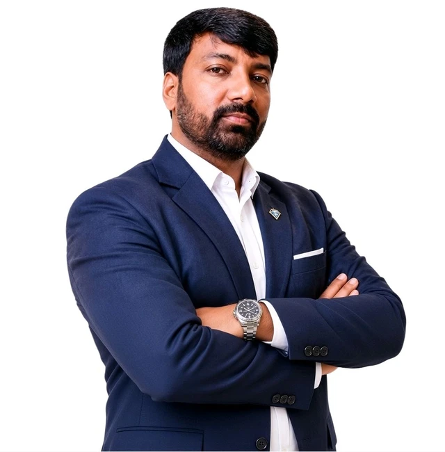 JITENDRA Kr YADAV (East Champaran, Bihar)