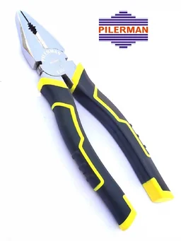 PILERMAN Combination Plier 8-inch for Engineering - 8-inch