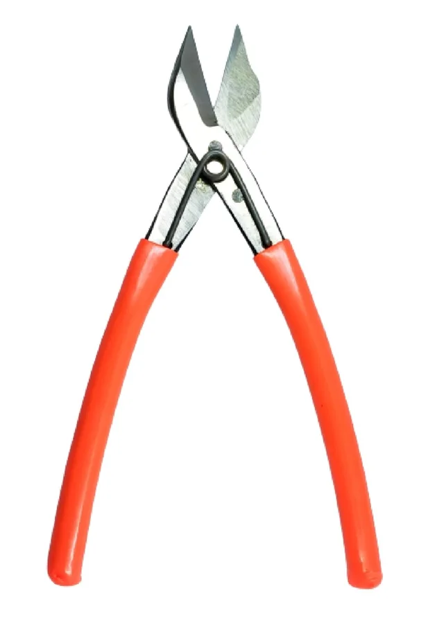 PILERMAN Katiya Steel Cutter - 7-inch