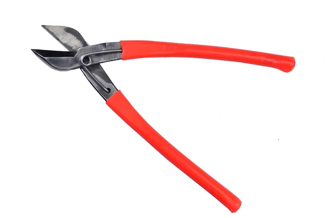 PILERMAN Katiya Steel Cutter - 7-inch