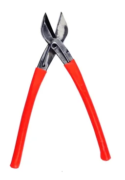 PILERMAN Katiya Steel Cutter - 7-inch