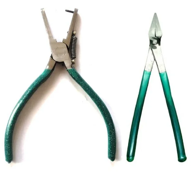 Pilerman Jewellery Making Pliers