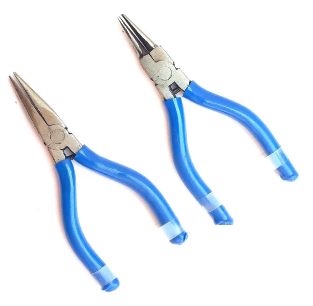 Pilerman Jewellery Making Pliers Combo