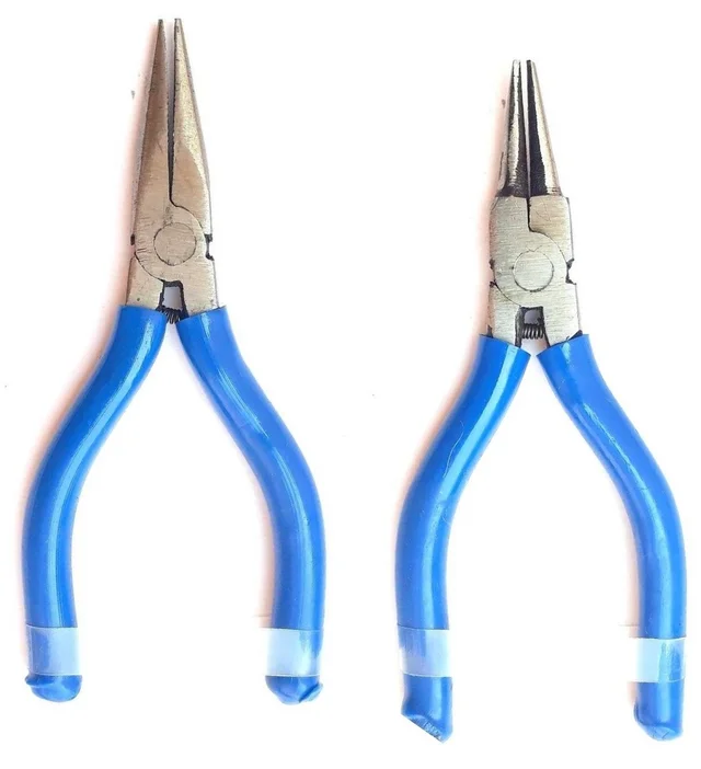 Pilerman Jewellery Making Pliers Combo