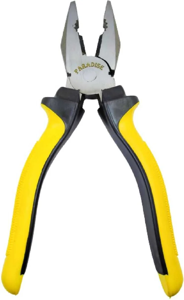 Pilerman Combination 8-inch YB - 8-inch
