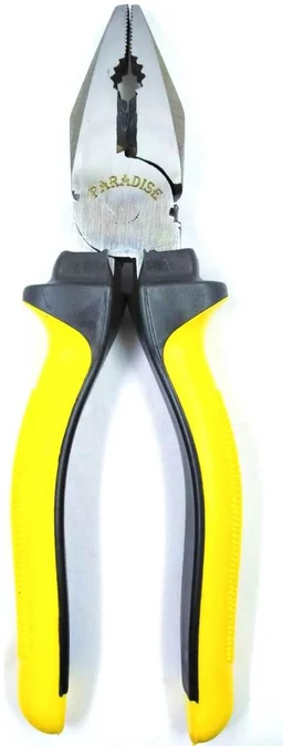Pilerman Combination 8-inch YB - 8-inch