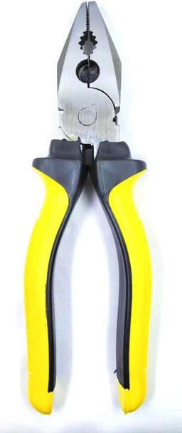 Pilerman Combination 8-inch YB - 8-inch