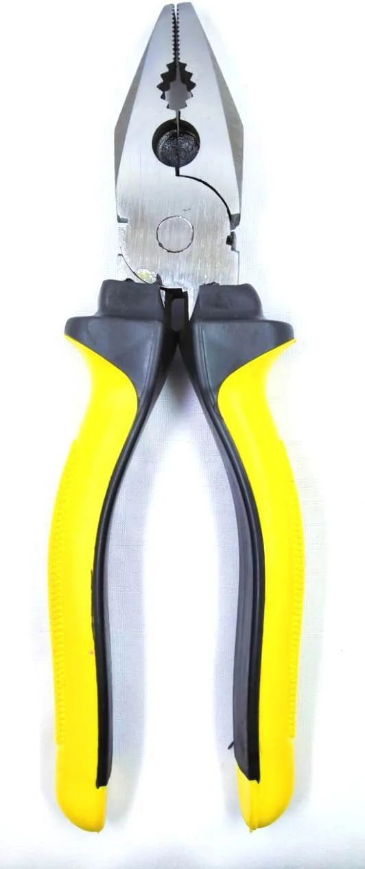 Pilerman Combination 8-inch YB - 8-inch