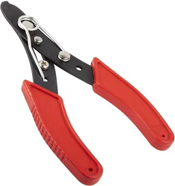 Combination Plier+Wire Cutter/Stripper Combo - FREE