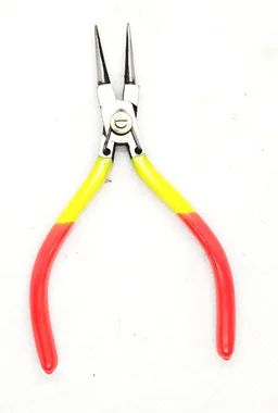 Pilerman Jewellery Making Pliers and Cutters for Art and Craft (JK-5) - 5&6-inch