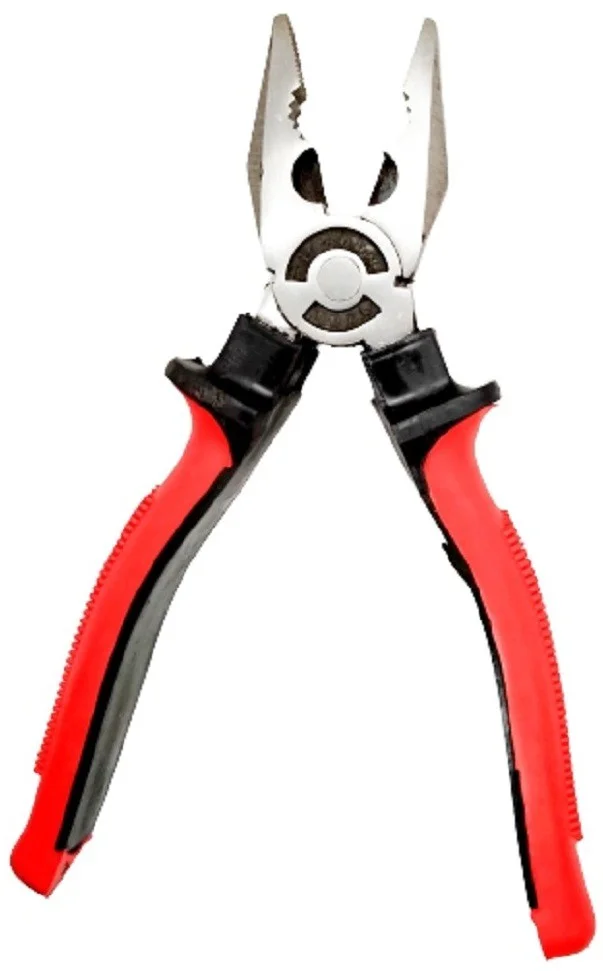 Pilerman Combination Hand Tool Plier - 8-inch
