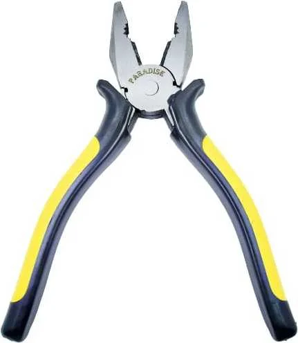 Pilerman Combination Plier (YB-DNC) - 8-inch