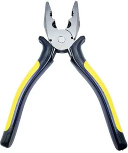 Pilerman Combination Plier (YB-DNC) - 8-inch