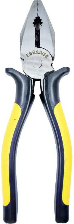 Pilerman Combination Plier (YB-DNC) - 8-inch